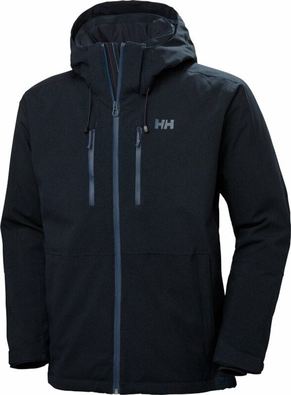 Helly Hansen Helly Hansen Men's Juniper 3.0 Ski Jacket Navy XL