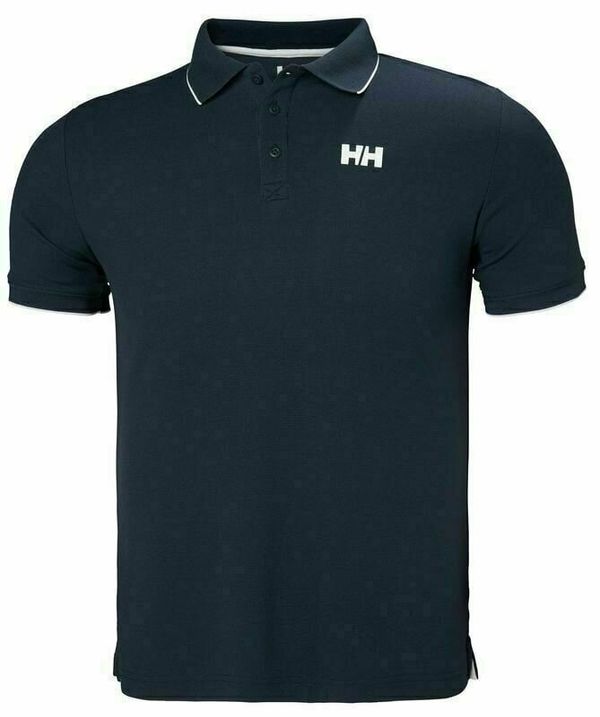 Helly Hansen Helly Hansen Men's Kos Quick-Dry Polo Košulja Navy S