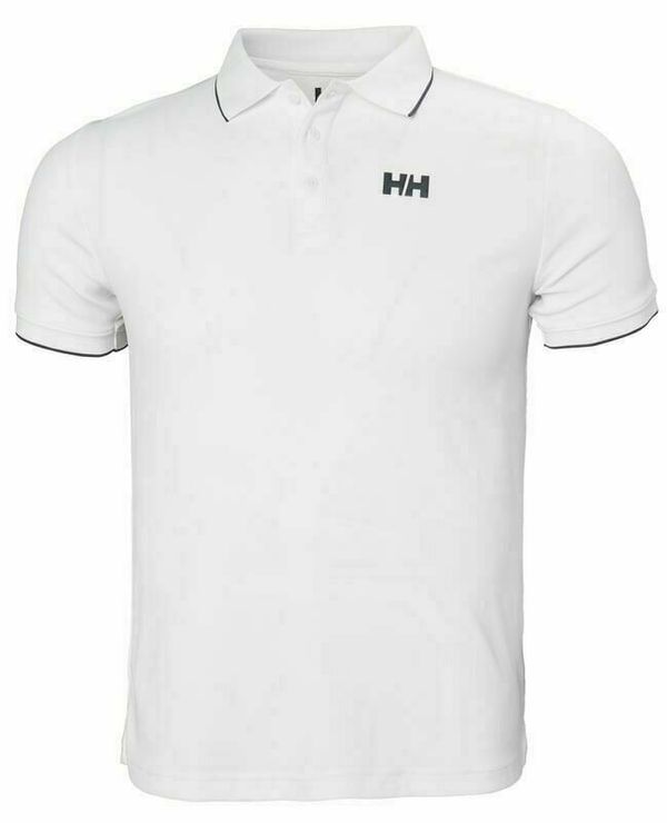 Helly Hansen Helly Hansen Men's Kos Quick-Dry Polo Košulja White 2XL