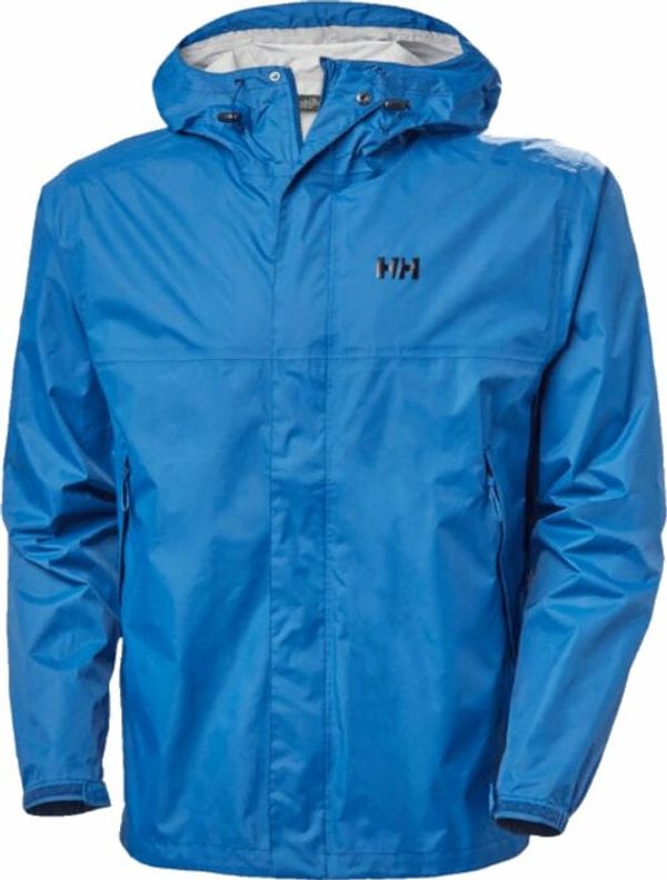 Helly Hansen Helly Hansen Men's Loke Shell Jakna na otvorenom Deep Fjord L