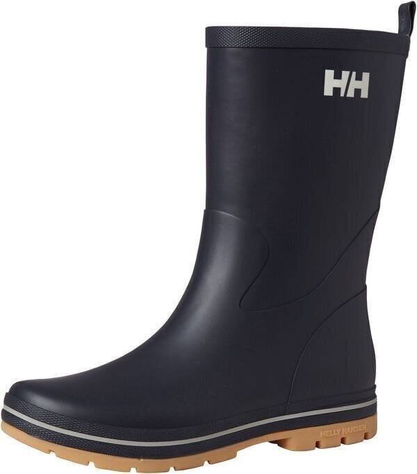 Helly Hansen Helly Hansen Men's Midsund 3 Rubber Boots Navy 47