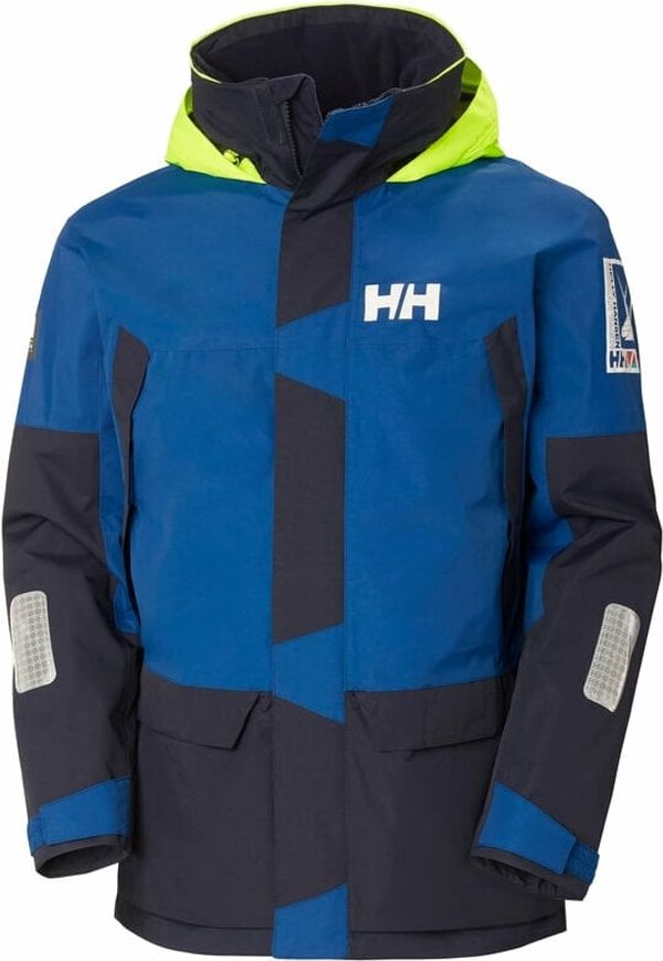 Helly Hansen Helly Hansen Men's Newport Coastal Jakna Deep Fjord S