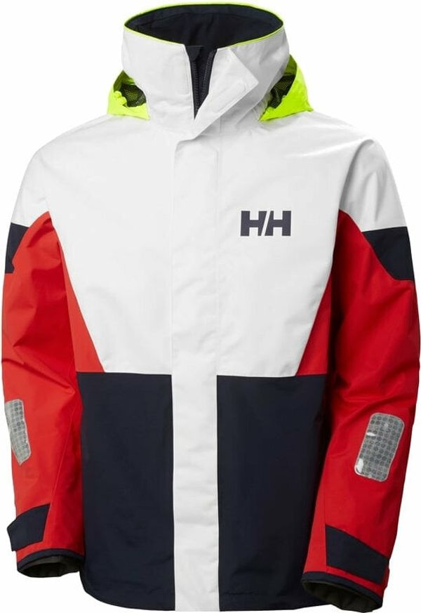 Helly Hansen Helly Hansen Men's Newport Regatta Jakna Alert Red XL
