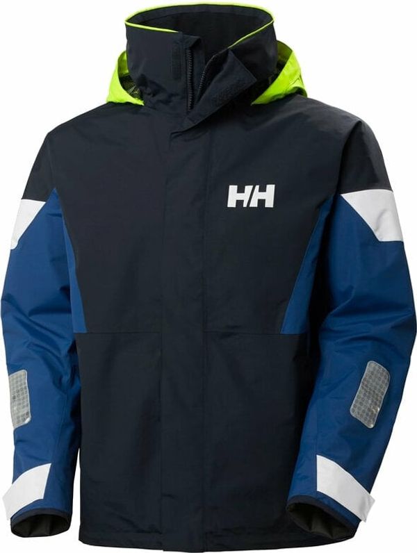 Helly Hansen Helly Hansen Men's Newport Regatta Jakna Navy XL