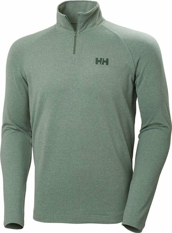 Helly Hansen Helly Hansen Men's Verglas Half-Zip Midlayer Smrča S Majica s kapuljačom na otvorenom