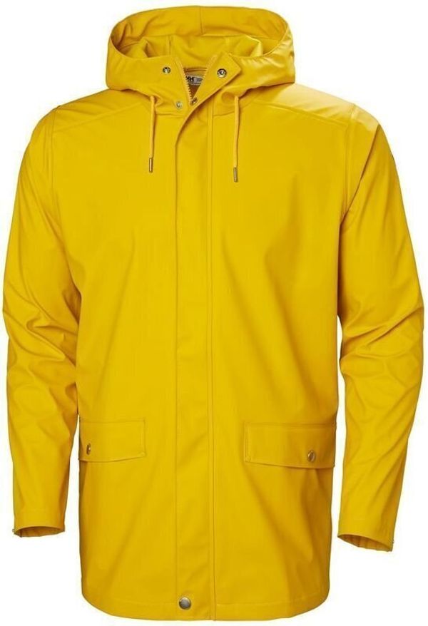 Helly Hansen Helly Hansen Moss Rain Coat Jakna Essential Yellow S