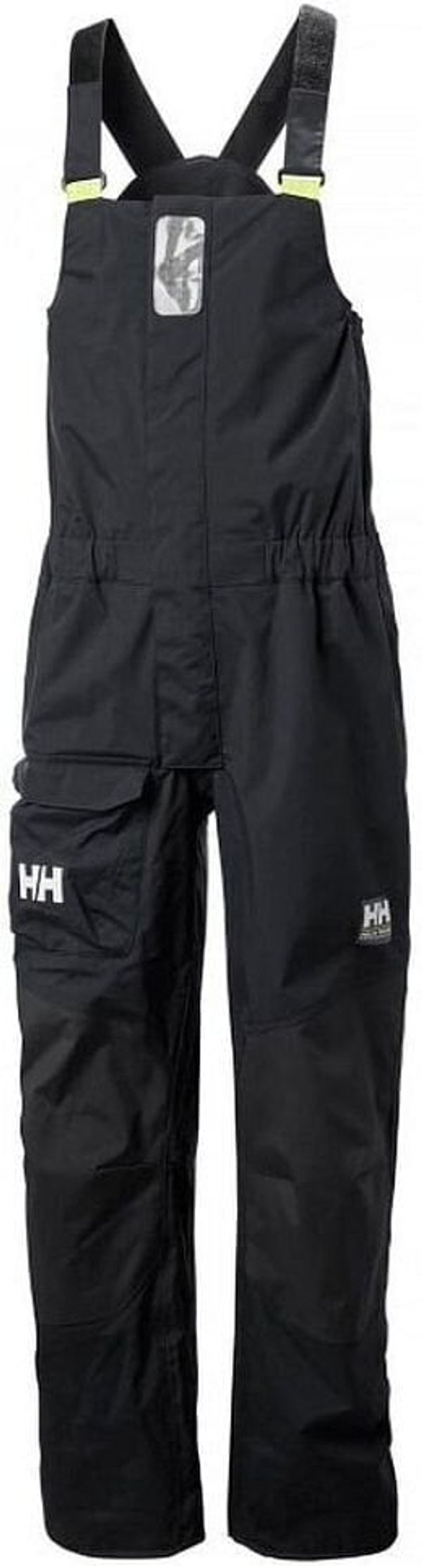 Helly Hansen Helly Hansen Pier 3.0 Bib Hlače Ebony 2XL