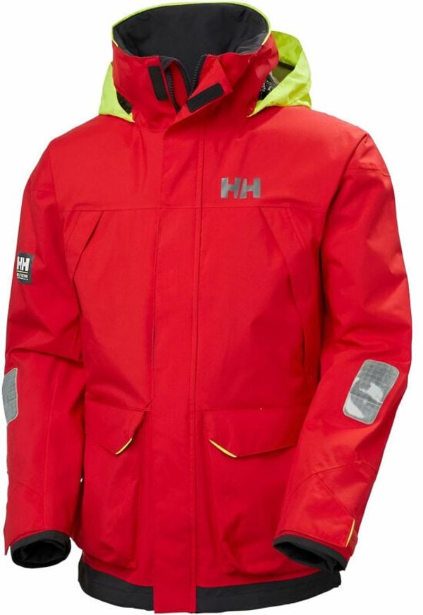 Helly Hansen Helly Hansen Pier 3.0 Jakna Alert Red L