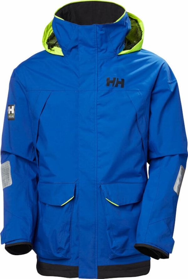 Helly Hansen Helly Hansen Pier 3.0 Jakna Cobalt 2.0 M