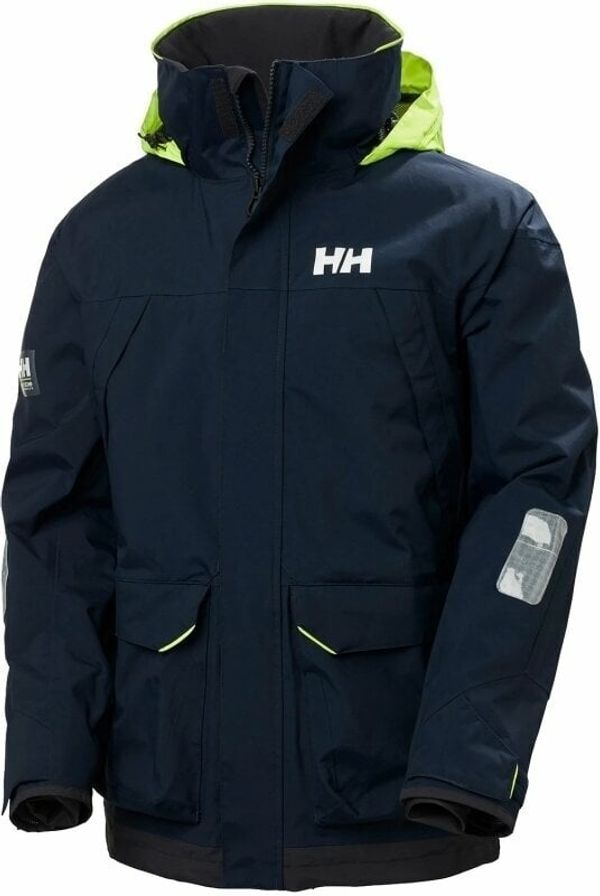 Helly Hansen Helly Hansen Pier 3.0 Jakna Navy M