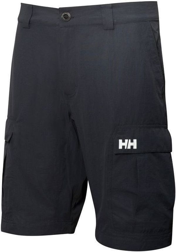 Helly Hansen Helly Hansen QD Cargo II Hlače Navy 38