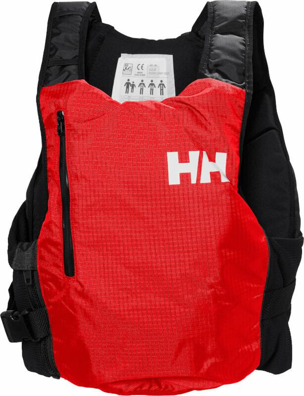 Helly Hansen Helly Hansen Rider Foil Race 90+ kg Prsluk za sportove na vodi