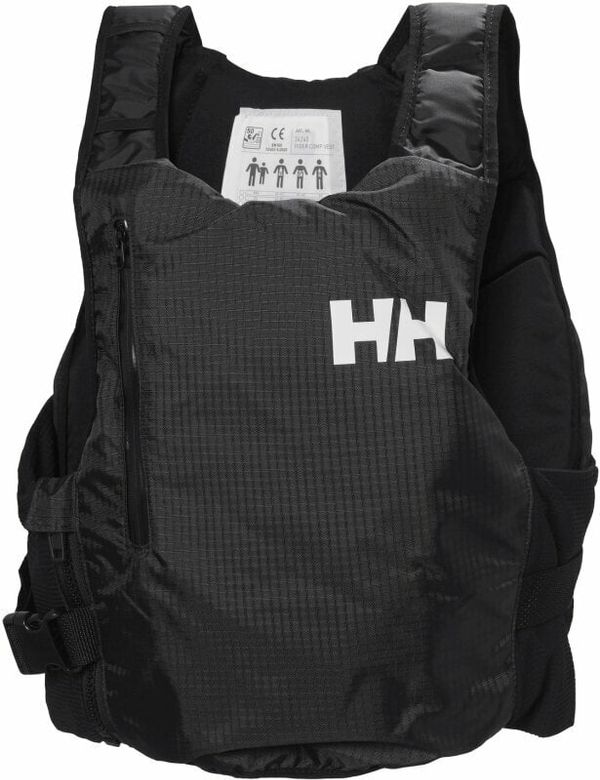 Helly Hansen Helly Hansen Rider Foil Race Ebony 60/70 kg