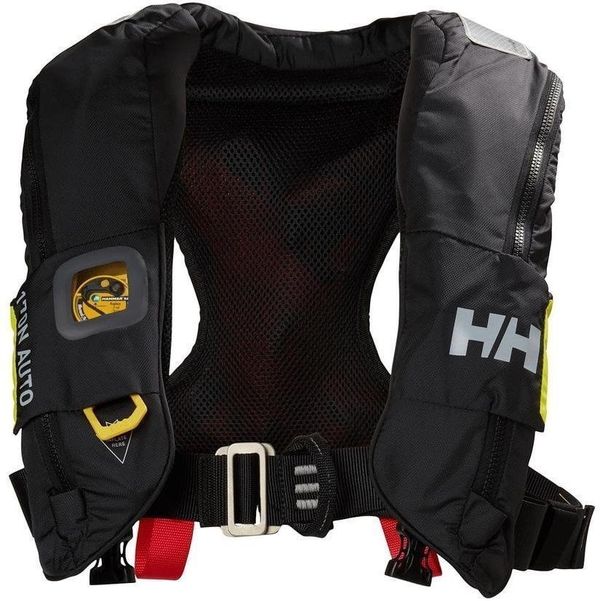 Helly Hansen Helly Hansen SailSafe Inflatable Race Ebony