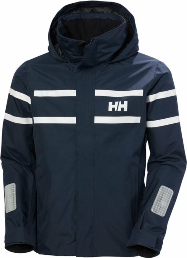 Helly Hansen Helly Hansen Salt Inshore Jakna Navy 2XL