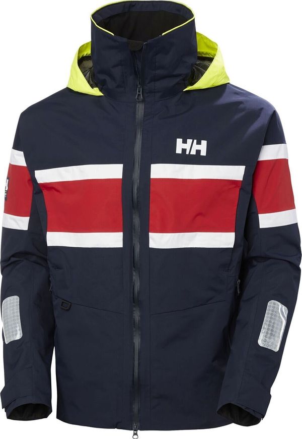 Helly Hansen Helly Hansen Salt Original Sailing Jakna Navy XL