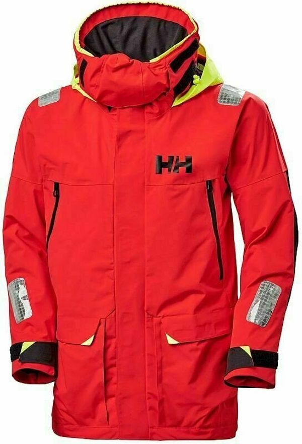 Helly Hansen Helly Hansen Skagen Offshore Jakna Alert Red M