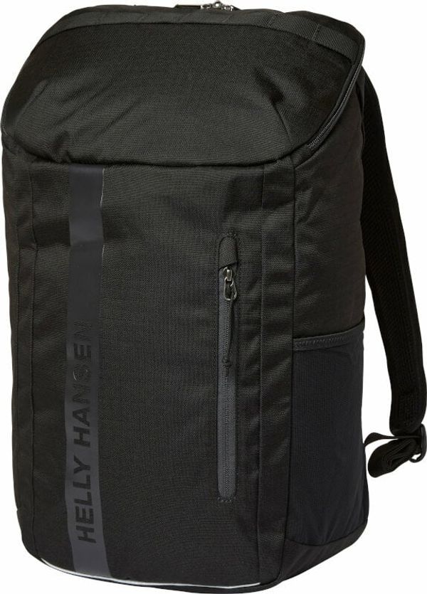 Helly Hansen Helly Hansen Spruce 25L Backpack Black 25 L Ruksak