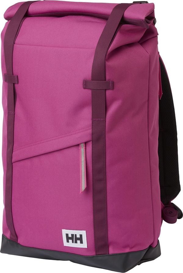 Helly Hansen Helly Hansen Stockholm Magenta 28 L Ruksak