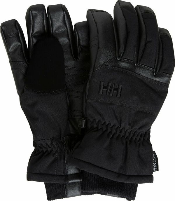 Helly Hansen Helly Hansen Unisex All Mountain Gloves Black XL Rukavice