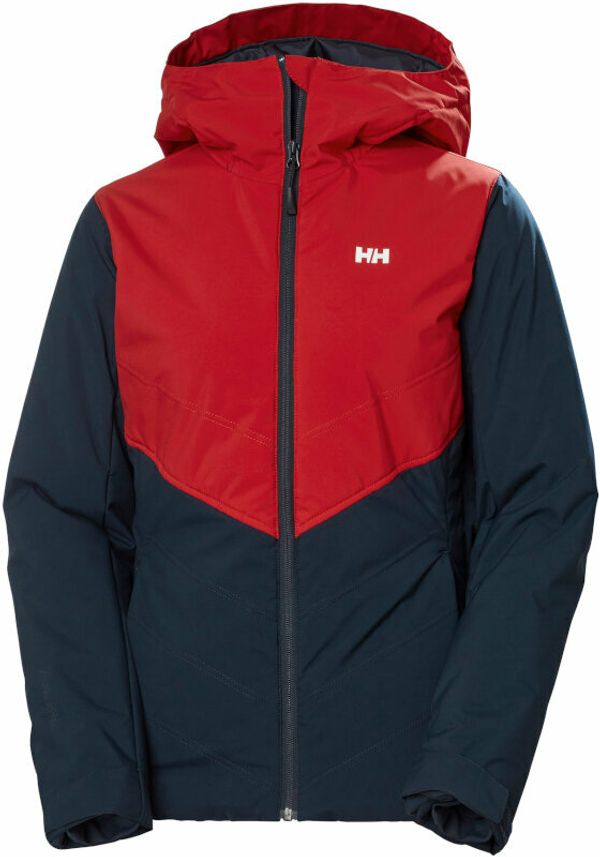 Helly Hansen Helly Hansen W Alpine Insulated Ski Jacket Navy XS