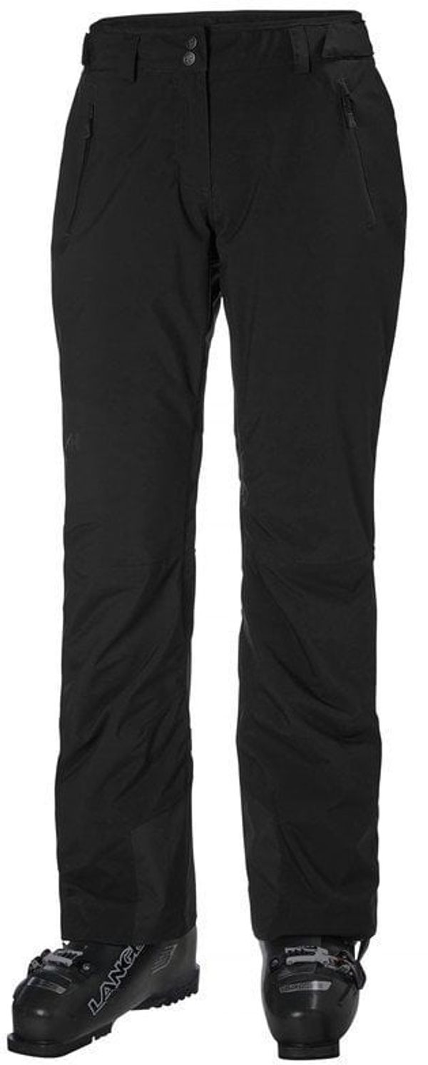 Helly Hansen Helly Hansen W Legendary Insulated Pant Black S