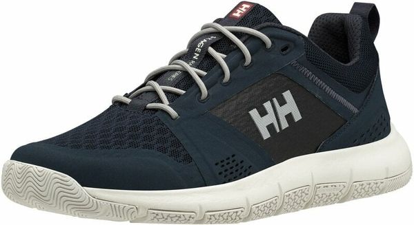 Helly Hansen Helly Hansen W Skagen F-1 Offshore Navy/Graphite Blue/Off White 37.5/6.5