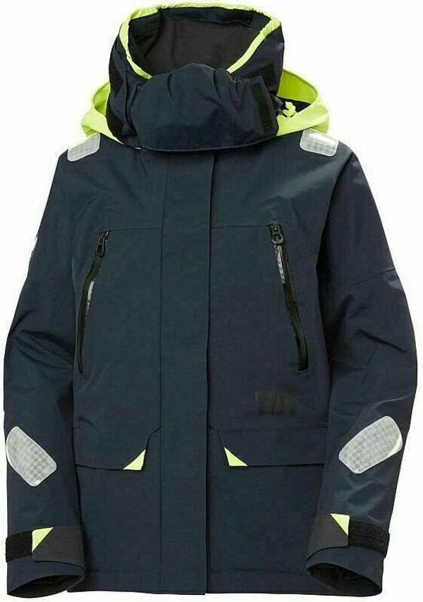 Helly Hansen Helly Hansen W Skagen Offshore Jakna Navy L