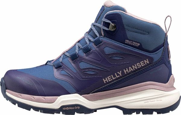 Helly Hansen Helly Hansen W Traverse HH Ocean/Dusty Syrin 38 Ženske outdoor cipele