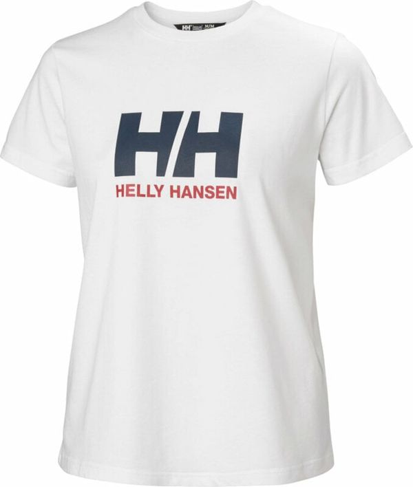 Helly Hansen Helly Hansen Women's HH Logo 2.0 Košulja White M