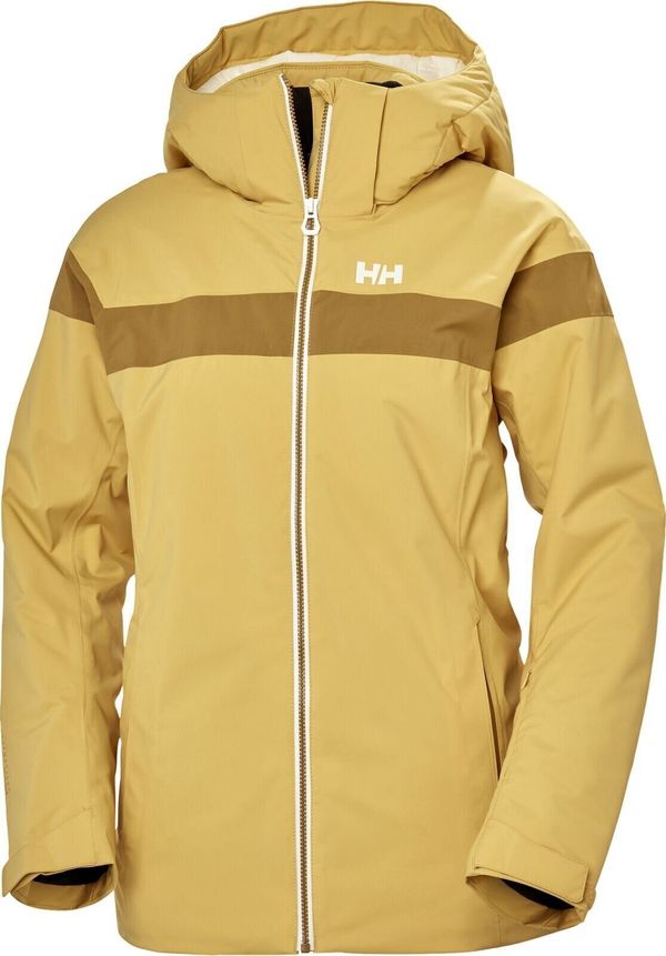 Helly Hansen Helly Hansen Women's Motionista Lifaloft Waterproof Sand L Skijaška jakna