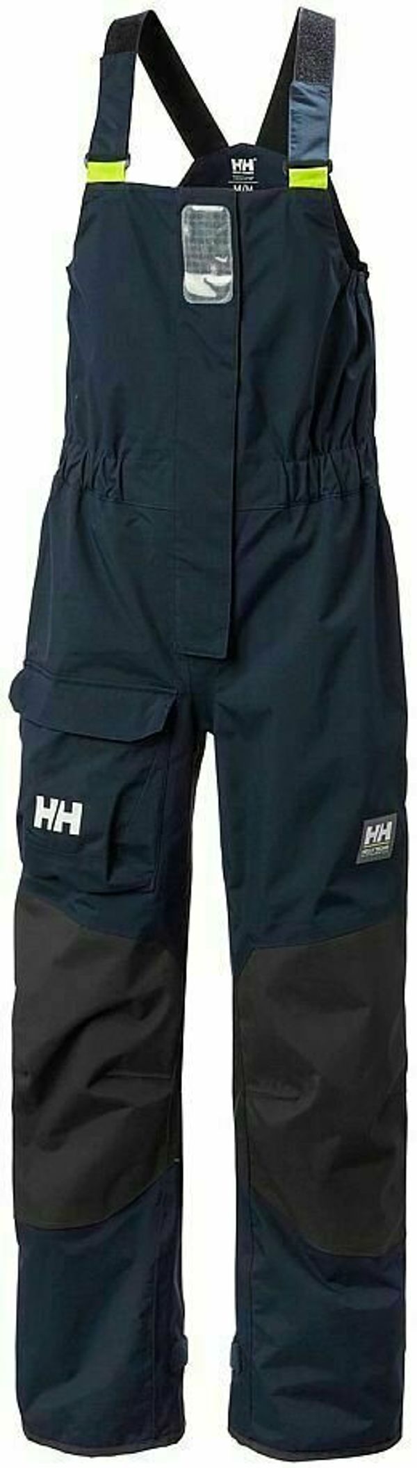 Helly Hansen Helly Hansen Women's Pier 3.0 Sailing Bib Navy XL Trousers