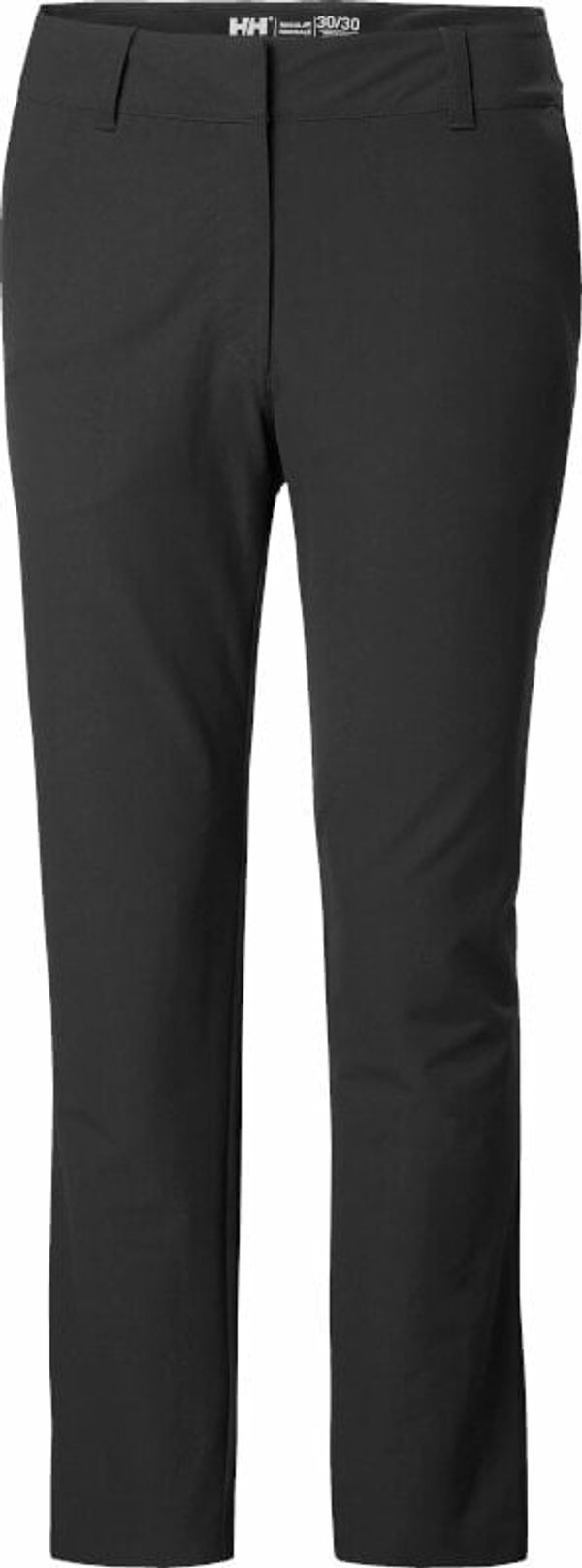 Helly Hansen Helly Hansen Women's Quick-Dry Ebony 28 Trousers