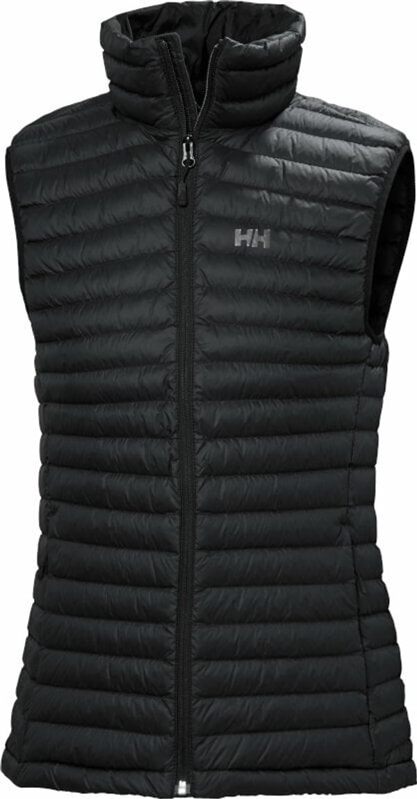 Helly Hansen Helly Hansen Women's Sirdal Insulated Black S Prslu na otvorenom