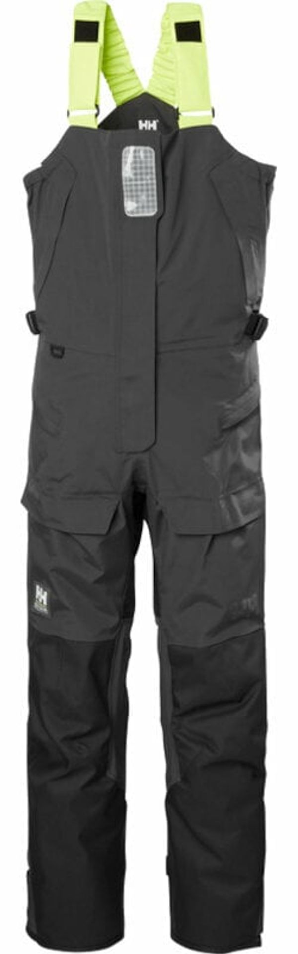 Helly Hansen Helly Hansen Women's Skagen Pro Bib Ebony XS Trousers