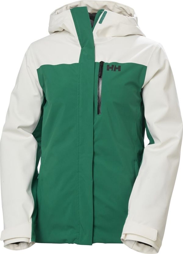 Helly Hansen Helly Hansen Women's Snowplay Emerald M Skijaška jakna