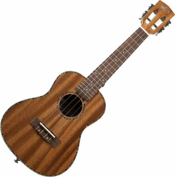 Henry's Henry's HEUKE50P-C01 Koncertni ukulele Natural