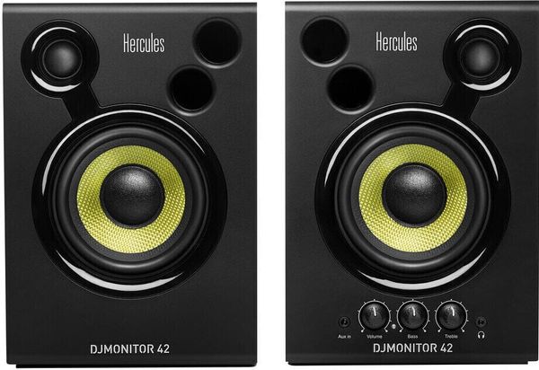 Hercules DJ Hercules DJ Monitor 42