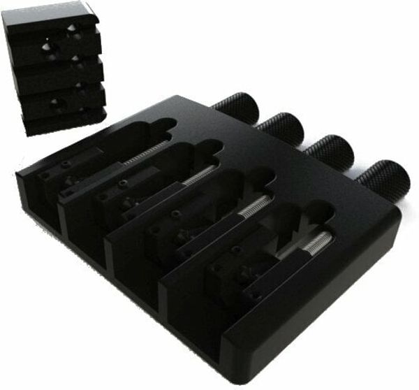 Hipshot Hipshot 5H400B-708 Black