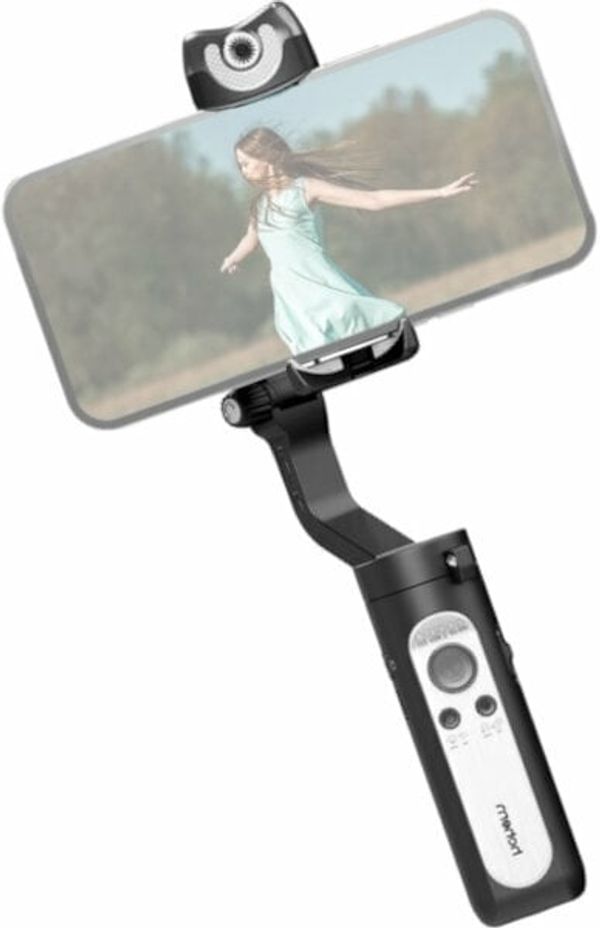 Hohem Hohem iSteady V2S Black