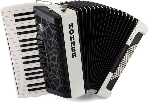 Hohner Hohner BRAVO myColor III 72 Day Harmonik s tipkama