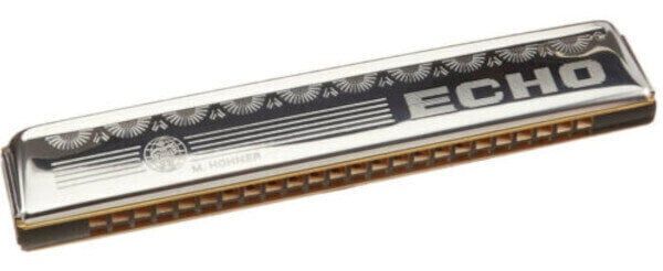 Hohner Hohner Echo 48 Tremolo C