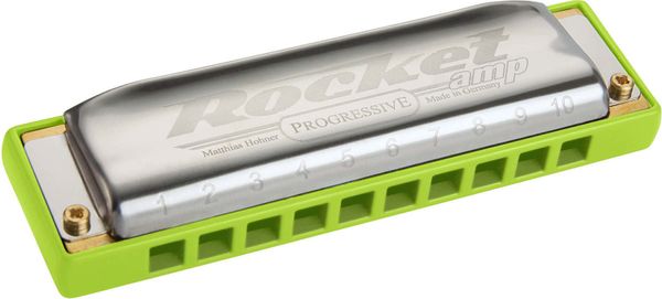 Hohner Hohner Rocket Amp E-major