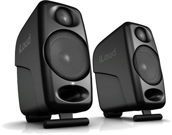 IK Multimedia IK Multimedia iLoud Micro Monitor