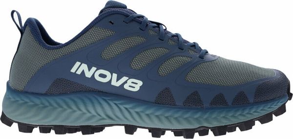 Inov-8 Inov-8 Mudtalon Women's Storm Blue/Navy 41,5 Trail obuća za trčanje