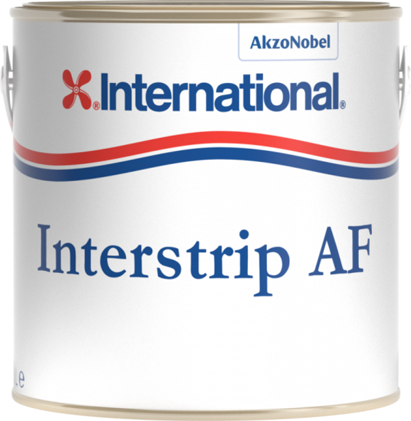 International International Interstrip Af 1L