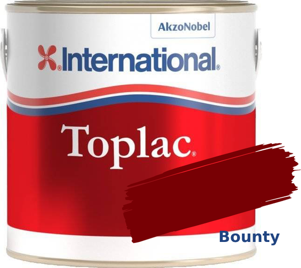 International International Toplac Bounty 750 ml Boja za brodove