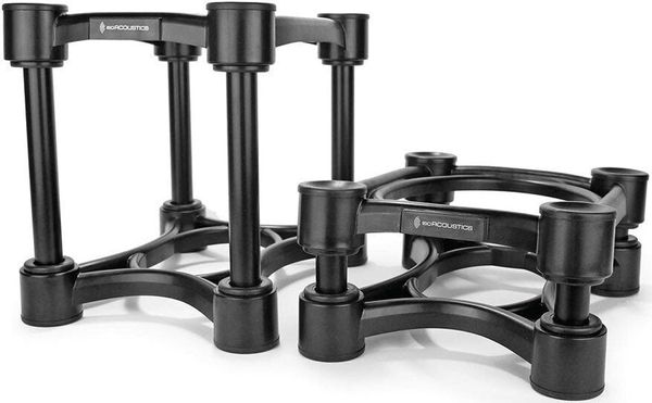 IsoAcoustics IsoAcoustics ISO-200 Stalak za studio monitore