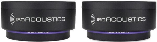 IsoAcoustics IsoAcoustics ISO-PUCK-76 Stalak za studio monitore