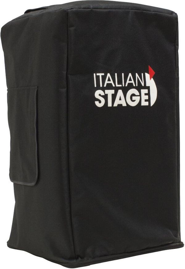 Italian Stage Italian Stage COVERP112 Torba za zvučnike